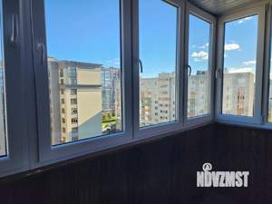 3-к квартира, вторичка, 81м2, 9/9 этаж