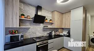 1-к квартира, вторичка, 38м2, 8/8 этаж