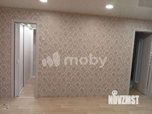 2-к квартира, вторичка, 45м2, 2/5 этаж