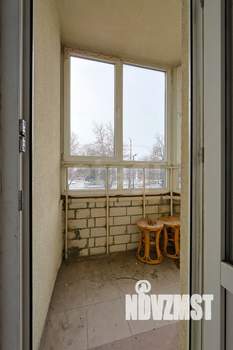 1-к квартира, вторичка, 44м2, 2/8 этаж