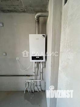 1-к квартира, вторичка, 33м2, 4/9 этаж