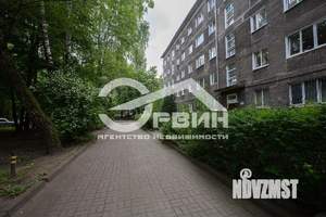 2-к квартира, вторичка, 45м2, 5/5 этаж