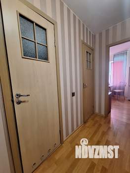 2-к квартира, вторичка, 53м2, 6/10 этаж