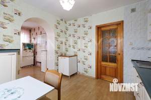 3-к квартира, вторичка, 83м2, 1/4 этаж