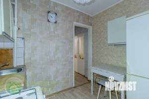 2-к квартира, вторичка, 43м2, 2/5 этаж