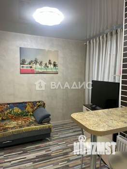 1-к квартира, вторичка, 31м2, 2/16 этаж