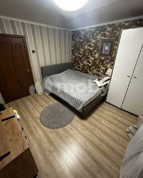 2-к квартира, вторичка, 48м2, 4/9 этаж