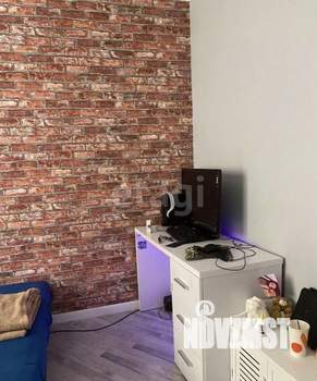 3-к квартира, вторичка, 76м2, 1/6 этаж