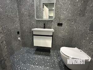 1-к квартира, вторичка, 60м2, 2/12 этаж