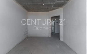 1-к квартира, вторичка, 41м2, 14/16 этаж