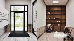 2-к квартира, вторичка, 59м2, 8/18 этаж