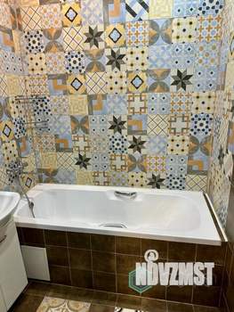 1-к квартира, вторичка, 41м2, 2/8 этаж