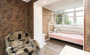 2-к квартира, вторичка, 63м2, 3/4 этаж