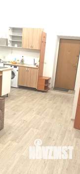 1-к квартира, вторичка, 28м2, 2/3 этаж