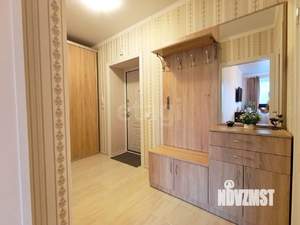 1-к квартира, вторичка, 38м2, 1/8 этаж