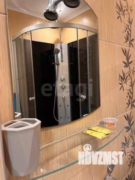 1-к квартира, вторичка, 32м2, 1/5 этаж