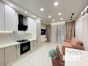 2-к квартира, вторичка, 66м2, 4/10 этаж