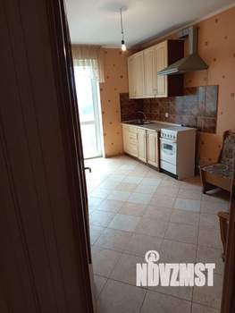1-к квартира, вторичка, 44м2, 4/10 этаж