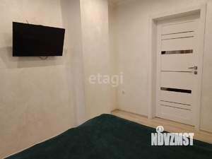 2-к квартира, вторичка, 44м2, 3/3 этаж