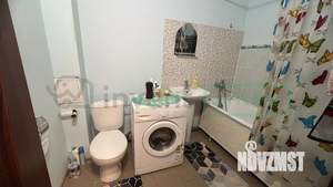 1-к квартира, вторичка, 34м2, 8/9 этаж