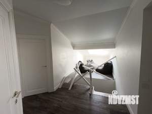 5-к квартира, вторичка, 185м2, 3/3 этаж