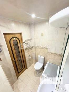 1-к квартира, вторичка, 44м2, 4/7 этаж