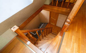 3-к квартира, вторичка, 92м2, 2/2 этаж