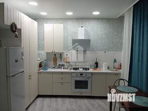 1-к квартира, вторичка, 47м2, 5/9 этаж