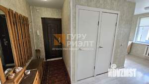 3-к квартира, вторичка, 64м2, 4/9 этаж