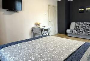 1-к квартира, вторичка, 33м2, 4/5 этаж