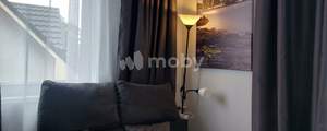 Студия квартира, вторичка, 20м2, 2/3 этаж