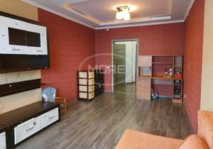1-к квартира, вторичка, 45м2, 7/9 этаж
