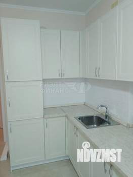 1-к квартира, вторичка, 41м2, 5/7 этаж