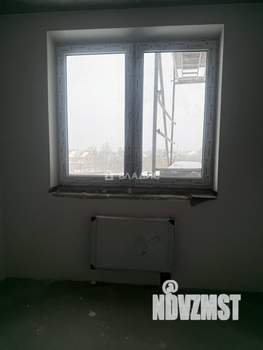 1-к квартира, вторичка, 34м2, 3/9 этаж