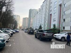 2-к квартира, вторичка, 75м2, 7/9 этаж