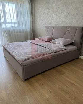 2-к квартира, вторичка, 62м2, 9/10 этаж