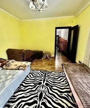 2-к квартира, вторичка, 54м2, 1/12 этаж