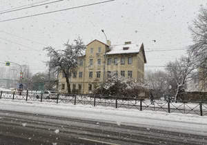 Студия квартира, вторичка, 48м2, 1/5 этаж