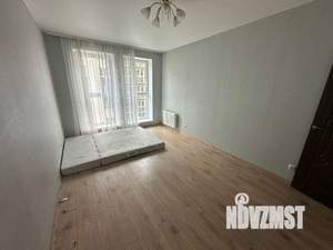 1-к квартира, вторичка, 40м2, 5/11 этаж