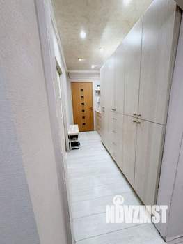 2-к квартира, вторичка, 52м2, 1/5 этаж