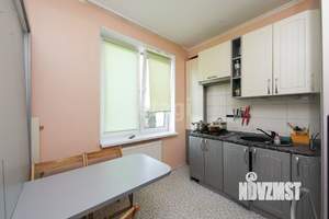 1-к квартира, вторичка, 34м2, 5/9 этаж