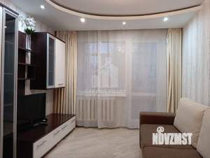 1-к квартира, вторичка, 33м2, 5/10 этаж