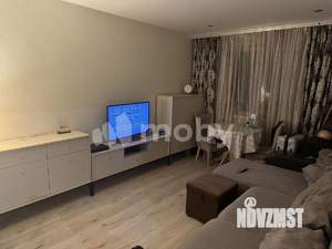 2-к квартира, вторичка, 46м2, 4/5 этаж