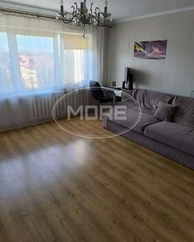 2-к квартира, вторичка, 55м2, 6/9 этаж