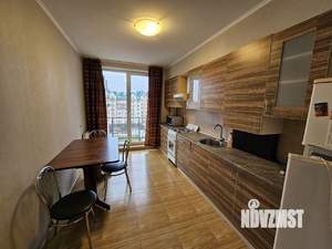 Студия квартира, вторичка, 40м2, 6/8 этаж