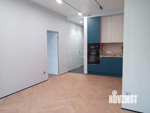 1-к квартира, вторичка, 60м2, 2/11 этаж