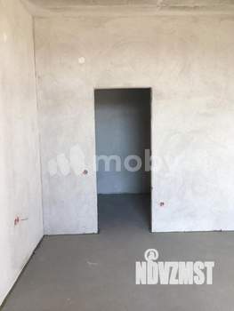 1-к квартира, вторичка, 51м2, 3/11 этаж