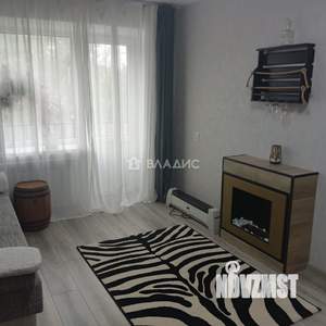 3-к квартира, вторичка, 55м2, 5/5 этаж