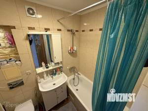 3-к квартира, вторичка, 60м2, 5/5 этаж