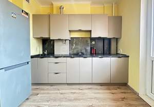 1-к квартира, вторичка, 38м2, 2/9 этаж